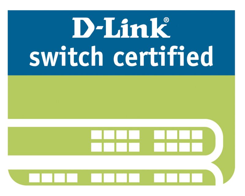 Dlink Switch